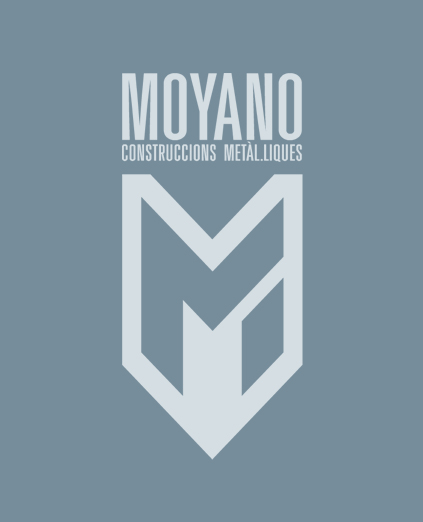 MOYANO · LOGO