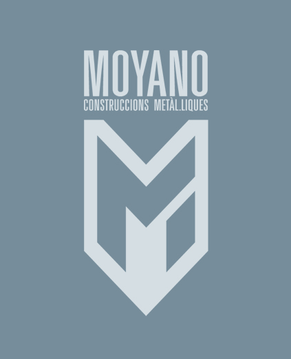 MOYANO · LOGO
